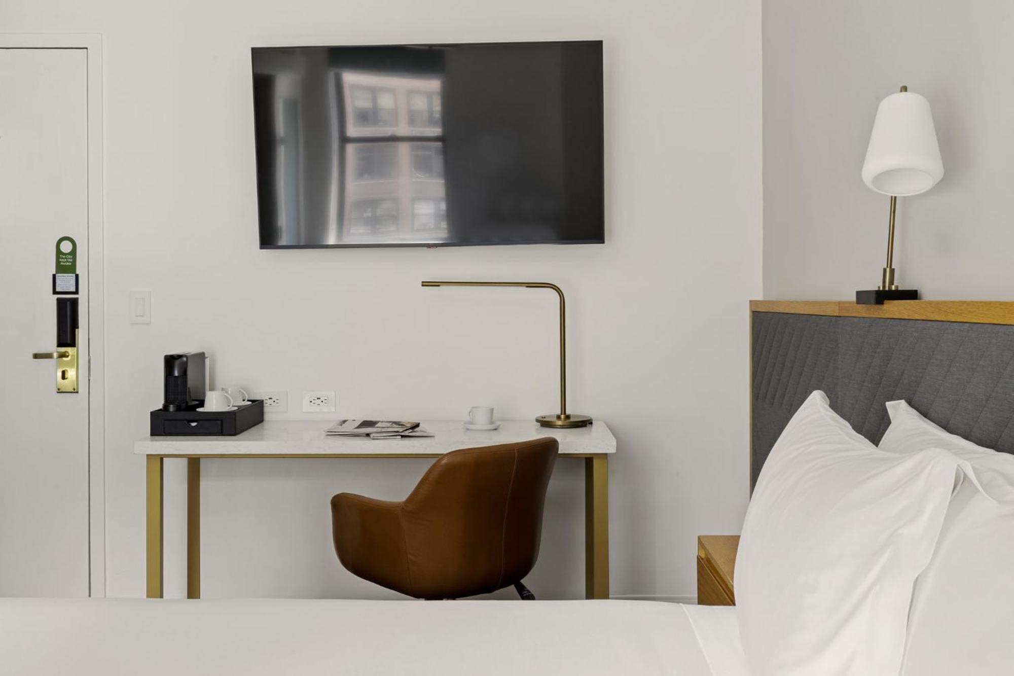 Club Quarters Times Square, 4* Nova Iorque