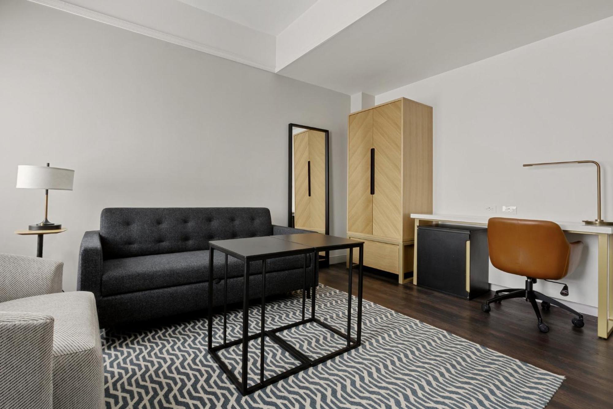 Club Quarters Times Square, Hotel Nova Iorque