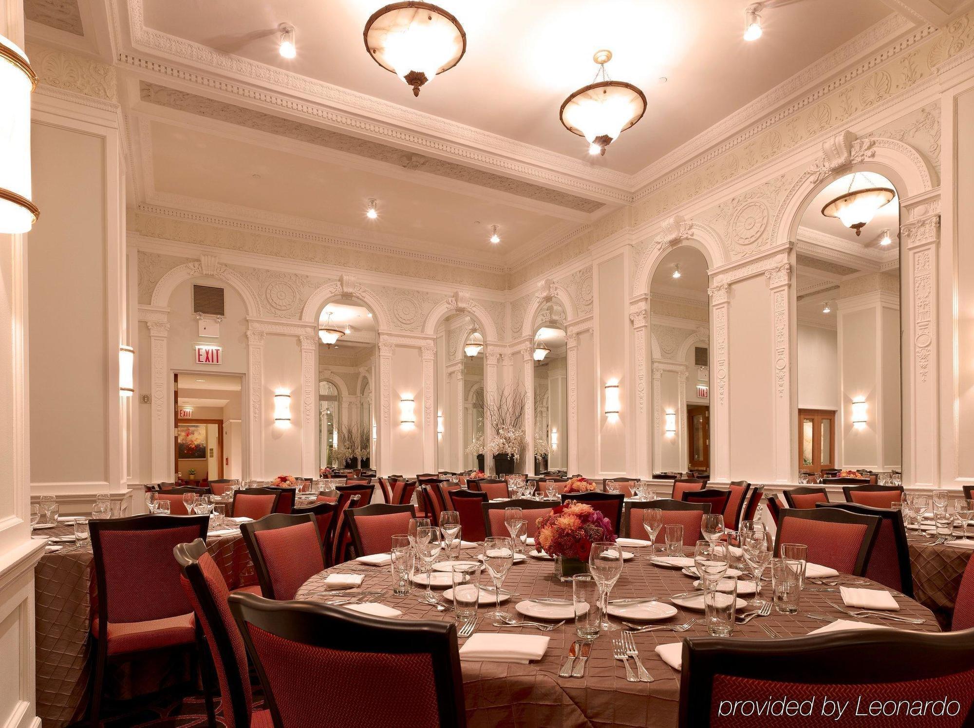 Club Quarters Times Square, 4* Nova Iorque